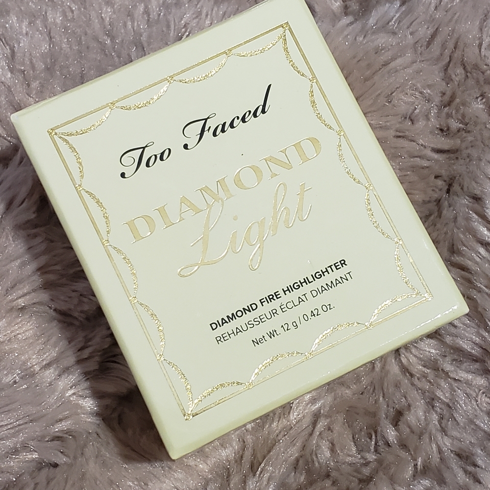 Too Faced Highlighter